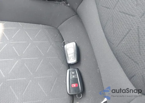 2021 Toyota Rav4 Xle from USA, damaged, VIN 2T3P1RFV2MC182984